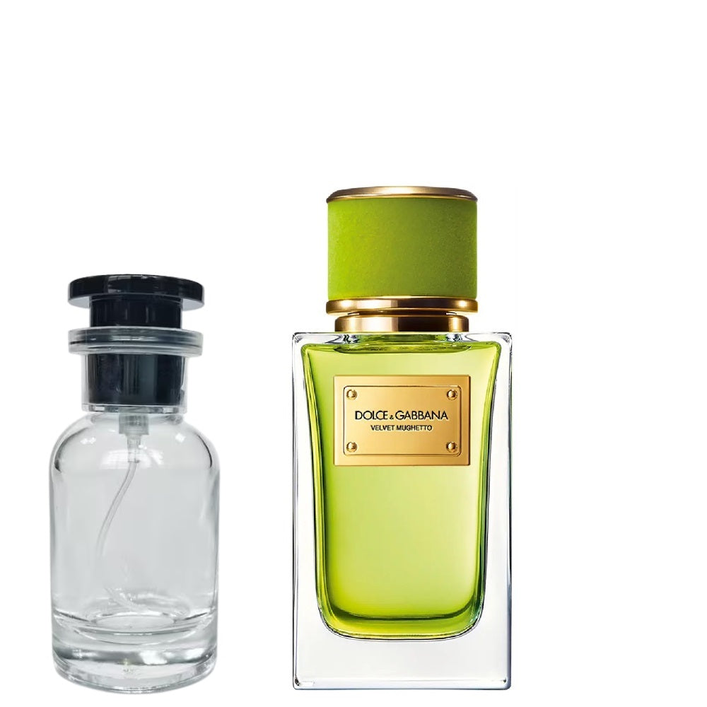 Velvet Mughetto - Decant / Full Bottle