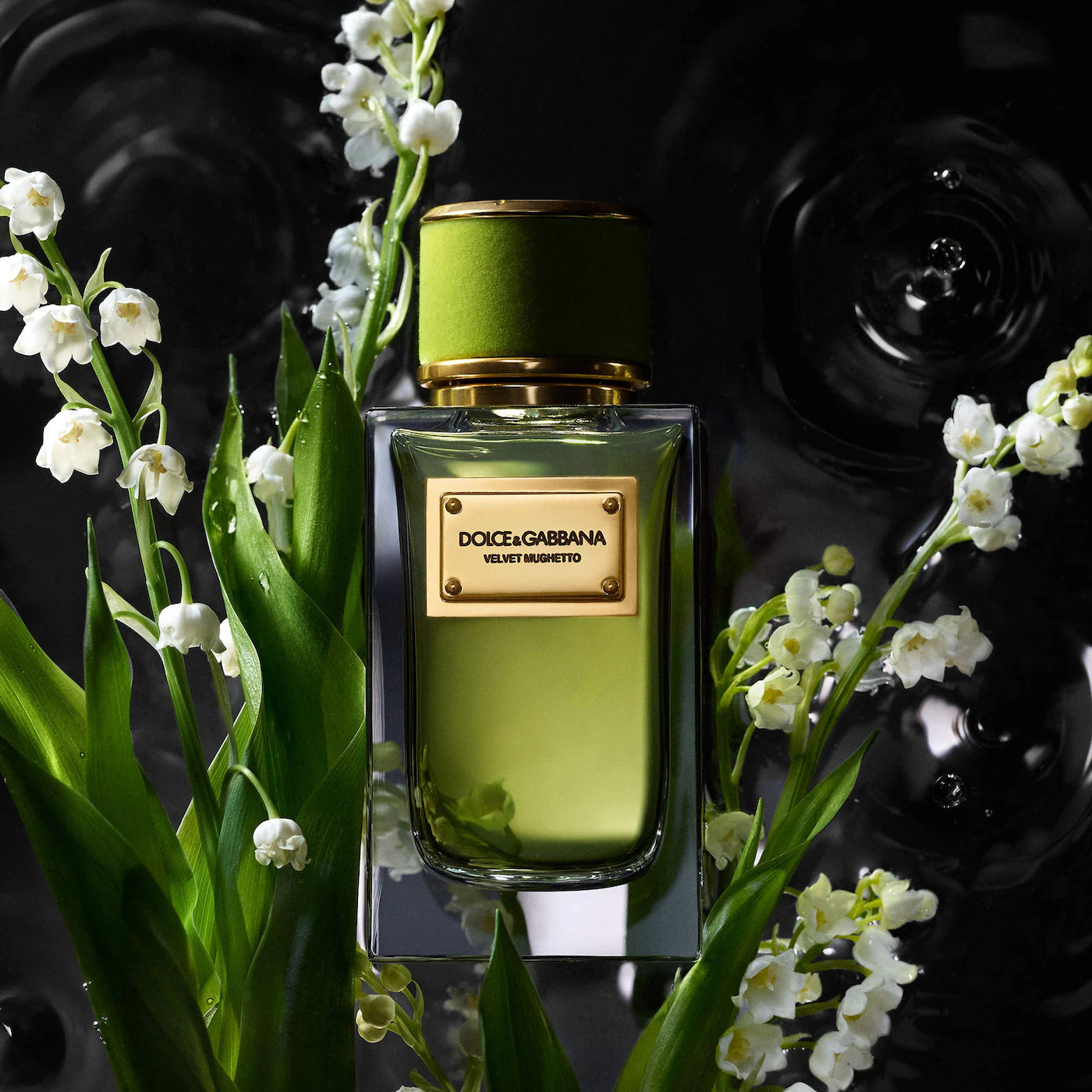 Velvet Mughetto - Decant / Full Bottle