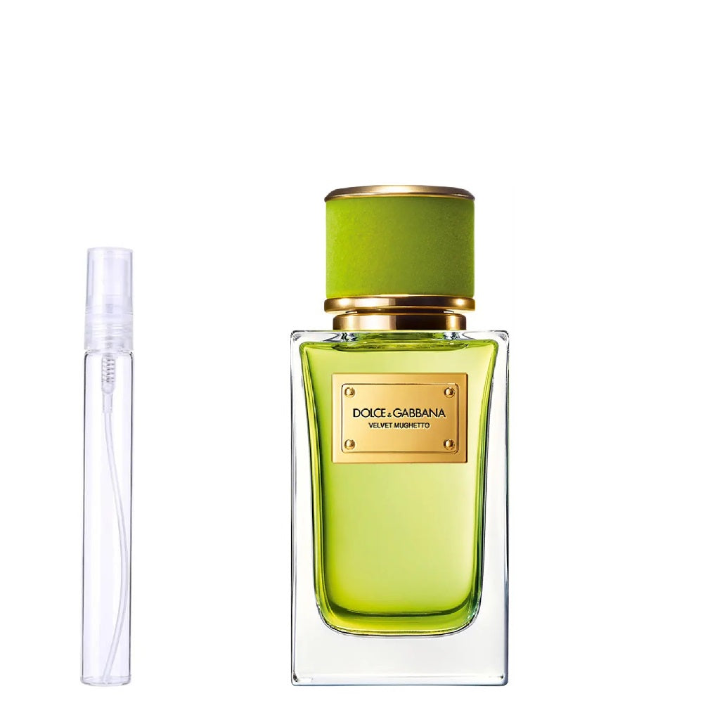Velvet Mughetto - Decant / Full Bottle