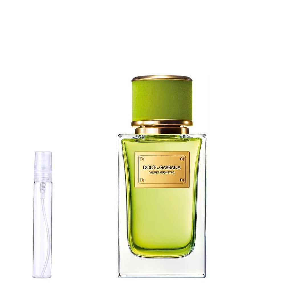 Velvet Mughetto - Decant / Full Bottle