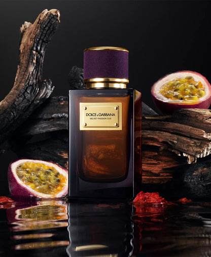 Velvet Passion Oud - Decant / Sample