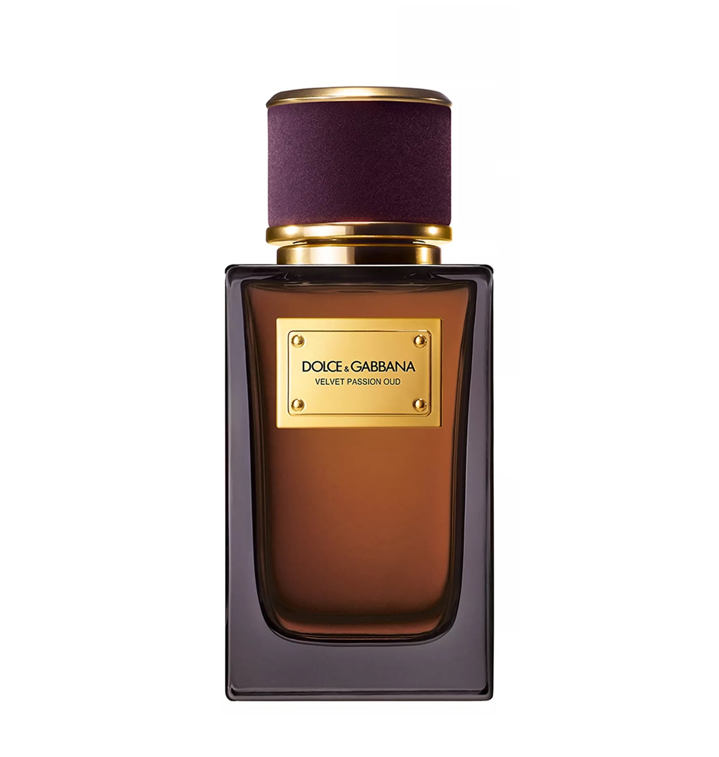 Velvet Passion Oud - Decant / Sample