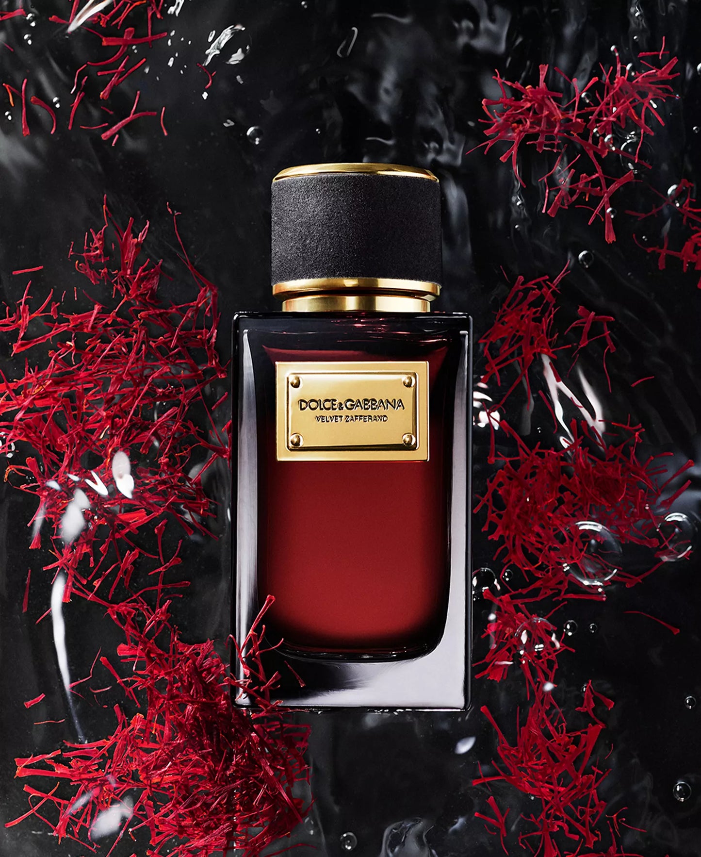 Velvet Zafferano - Decant / Sample