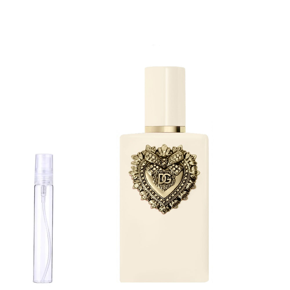 Your Devotion Eau de Parfum Intense 2026 - Decant / Sample