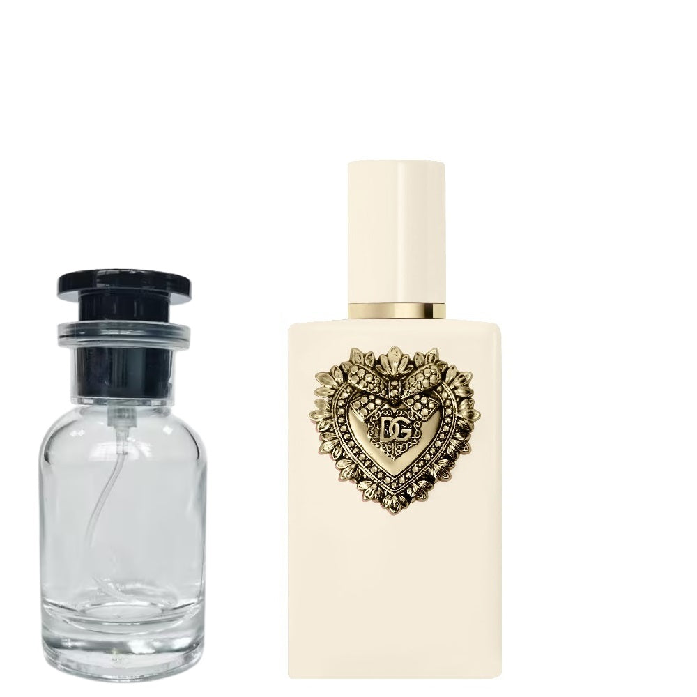 Your Devotion Eau de Parfum Intense 2026 - Decant / Sample