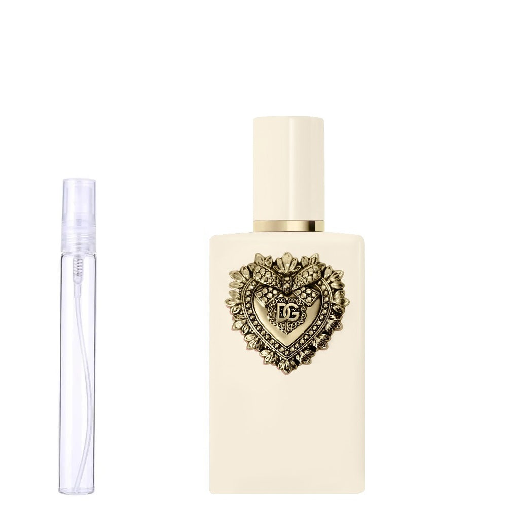Your Devotion Eau de Parfum Intense 2026 - Decant / Sample
