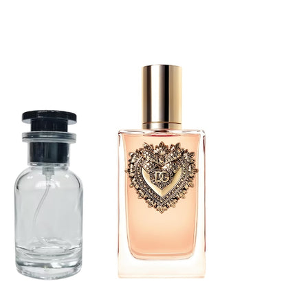 Devotion EDP For Women - Decant / Sample