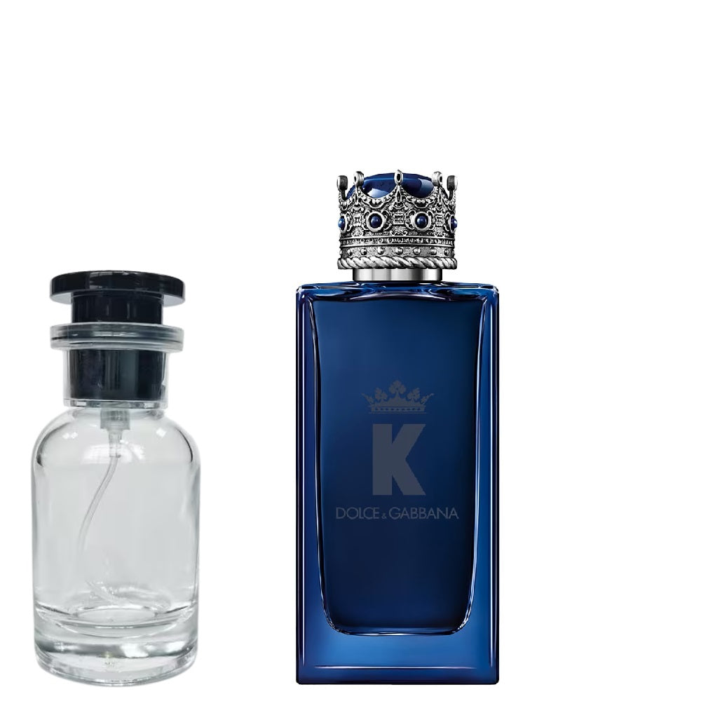 K EDP Intense - Decant / Sample