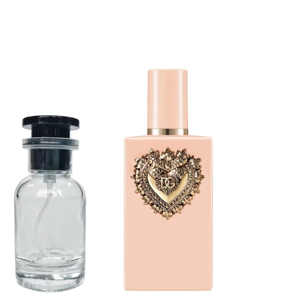 My Devotion EDP Intense For Women - Decant / Sample