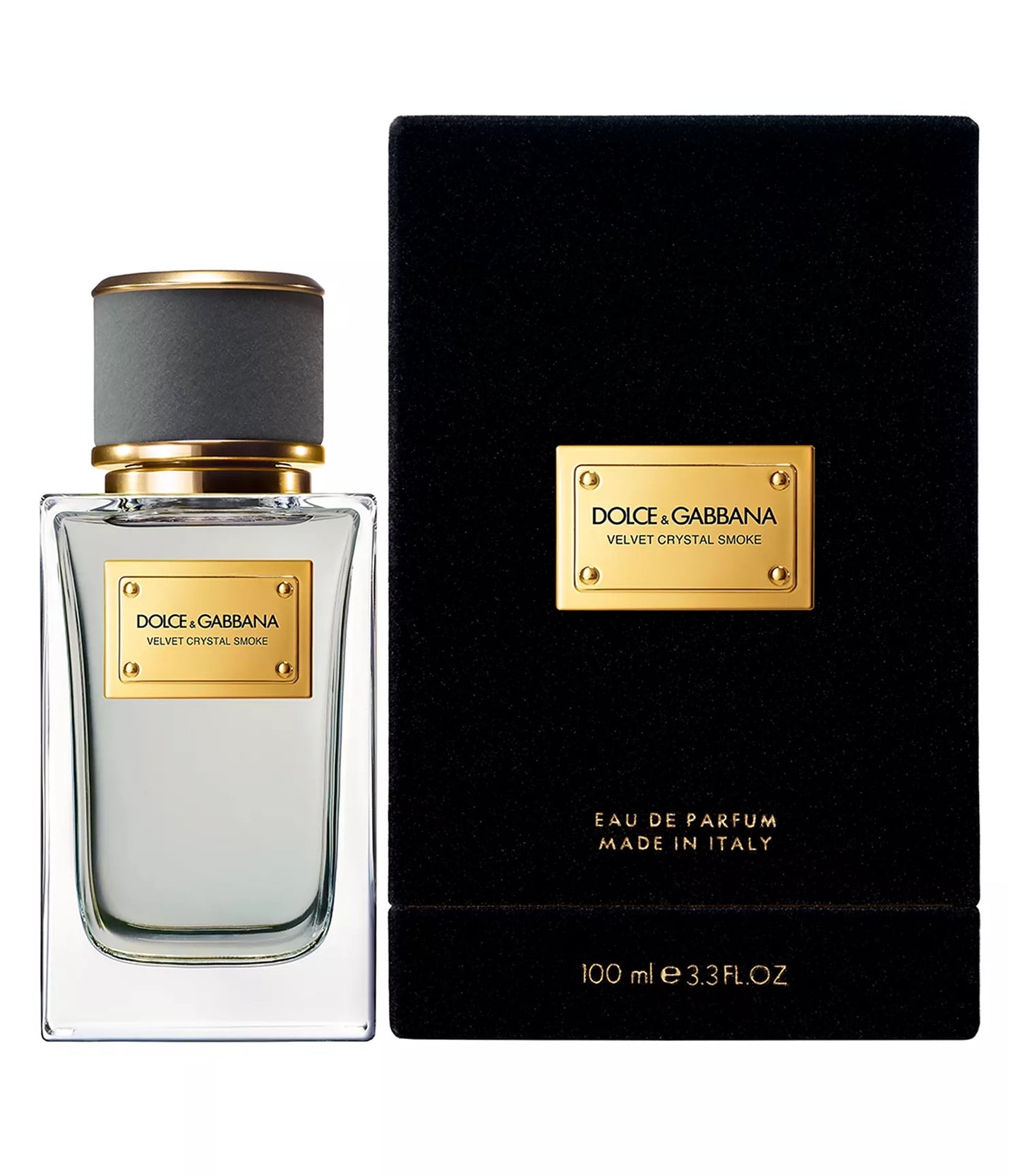 Velvet Crystal Smoke - Decant / Full Bottle