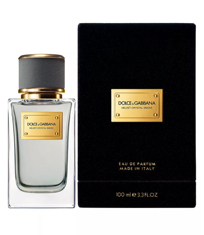 Velvet Crystal Smoke - Decant / Full Bottle