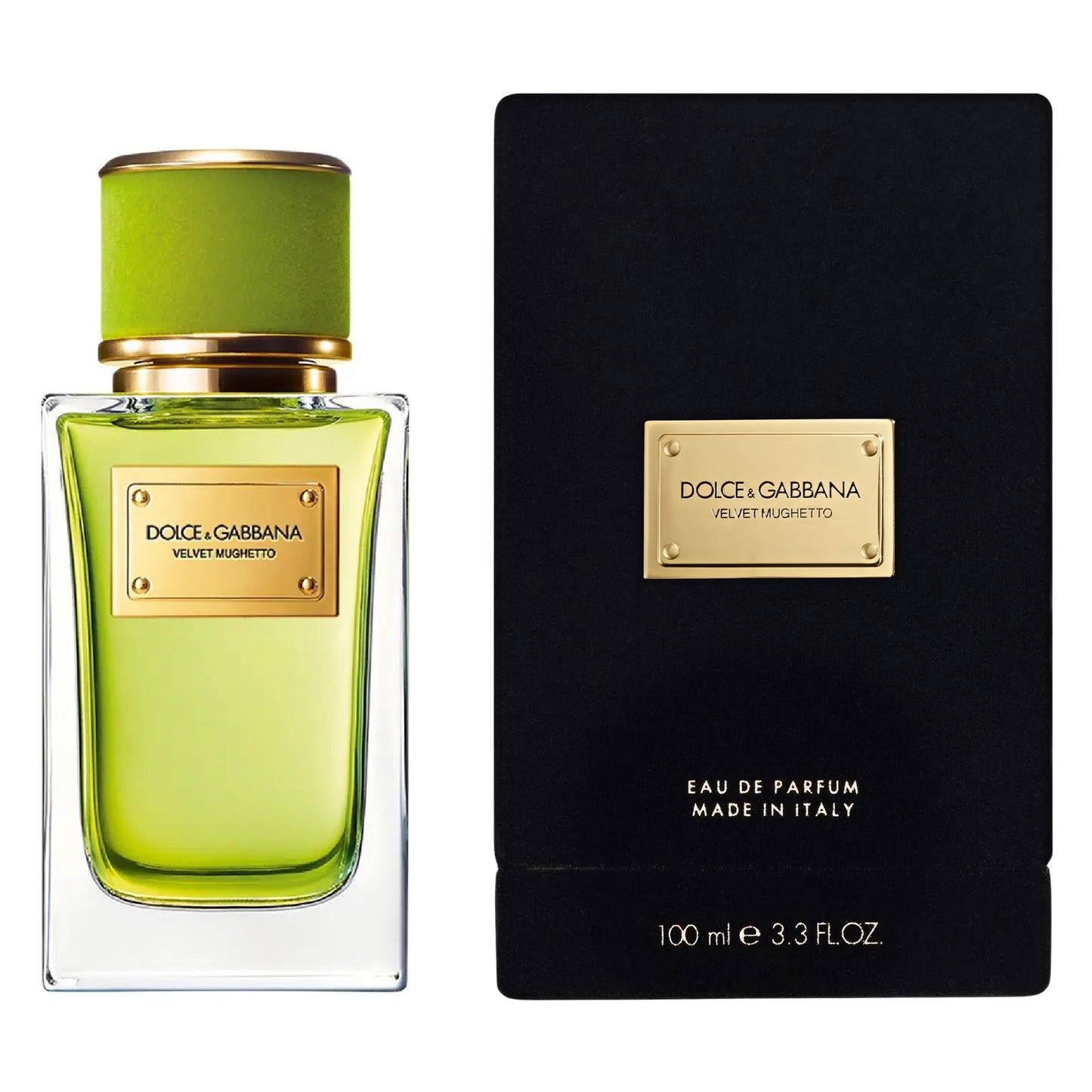 Velvet Mughetto - Decant / Full Bottle
