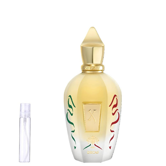 Decas by Xerjoff - Decant