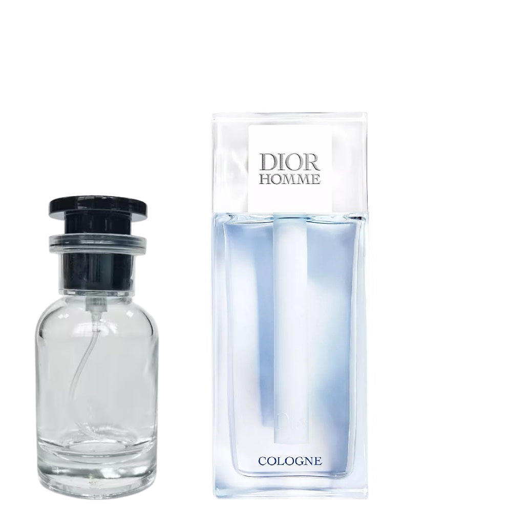 Dior Homme Cologne 2022 - Decant / Sample