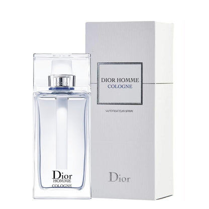 Dior Homme Cologne 2022 - Decant / Sample
