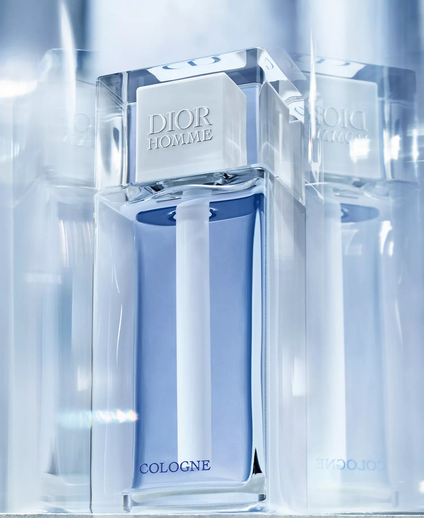 Dior Homme Cologne 2022 - Decant / Sample