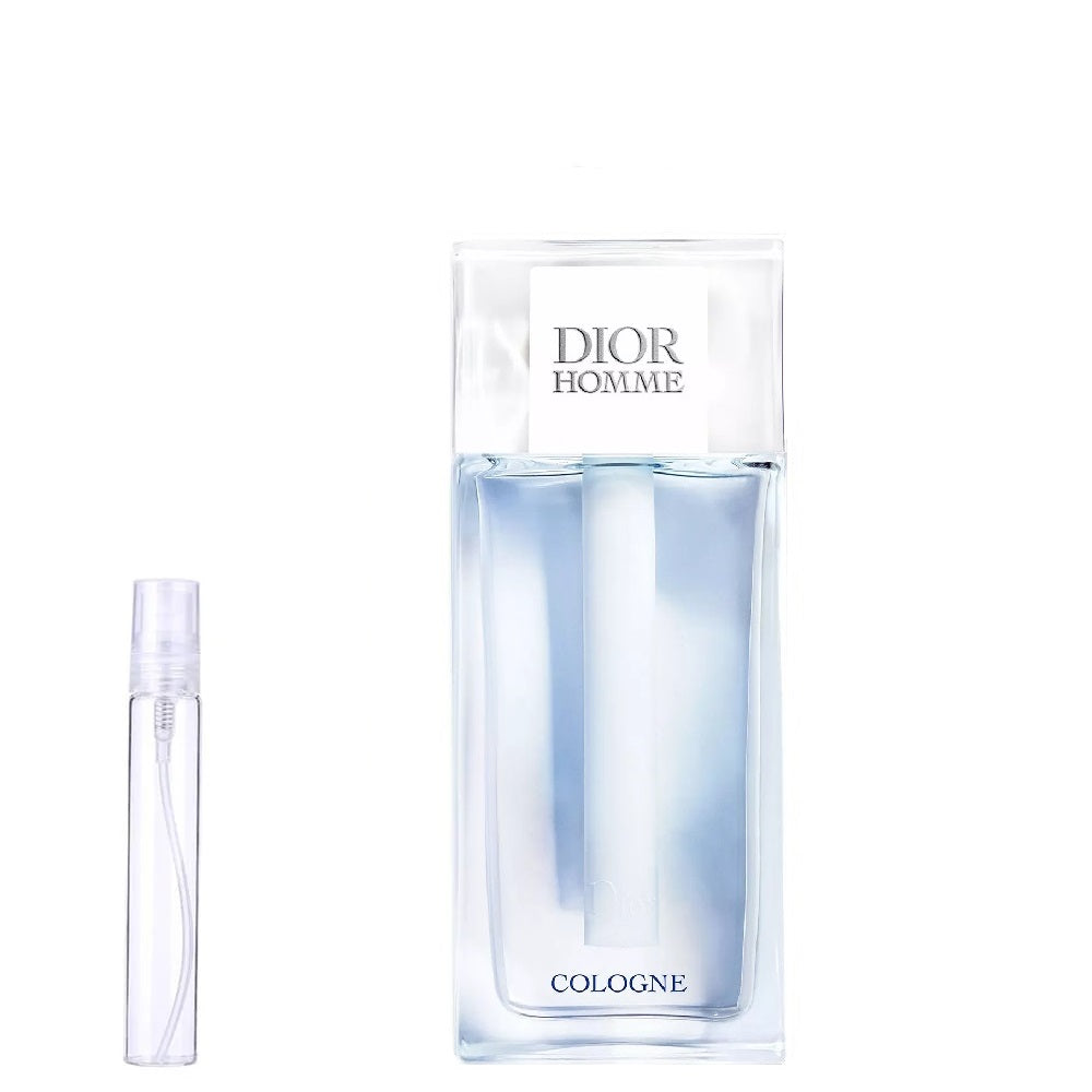 Dior Homme Cologne 2022 - Decant / Sample