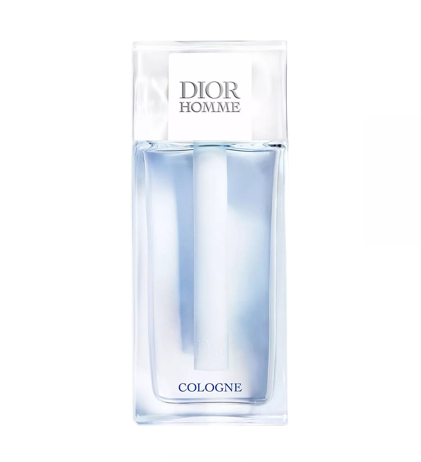Dior Homme Cologne 2022 - Decant / Sample