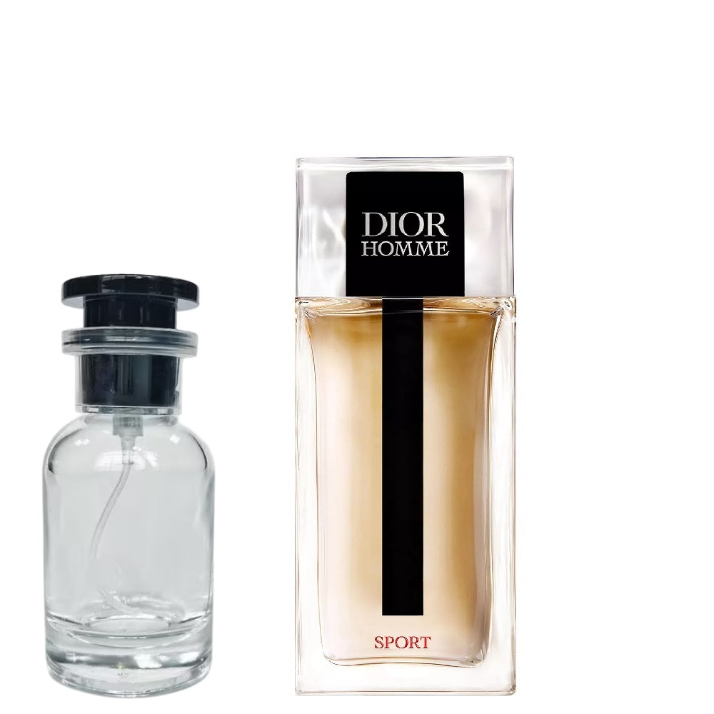 Dior Homme Sport - Decant / Sample