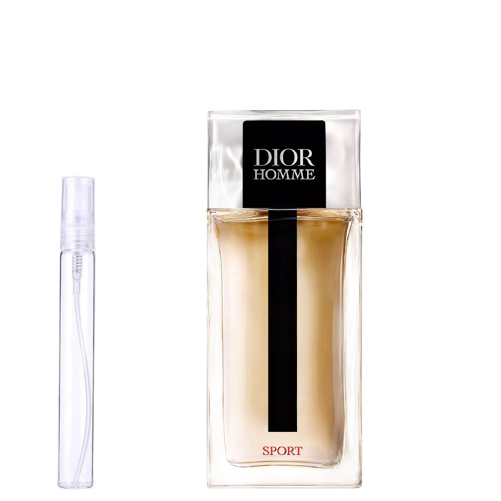 Dior Homme Sport - Decant / Sample