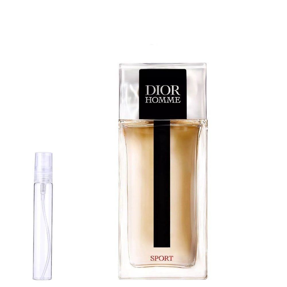 Dior Homme Sport - Decant / Sample