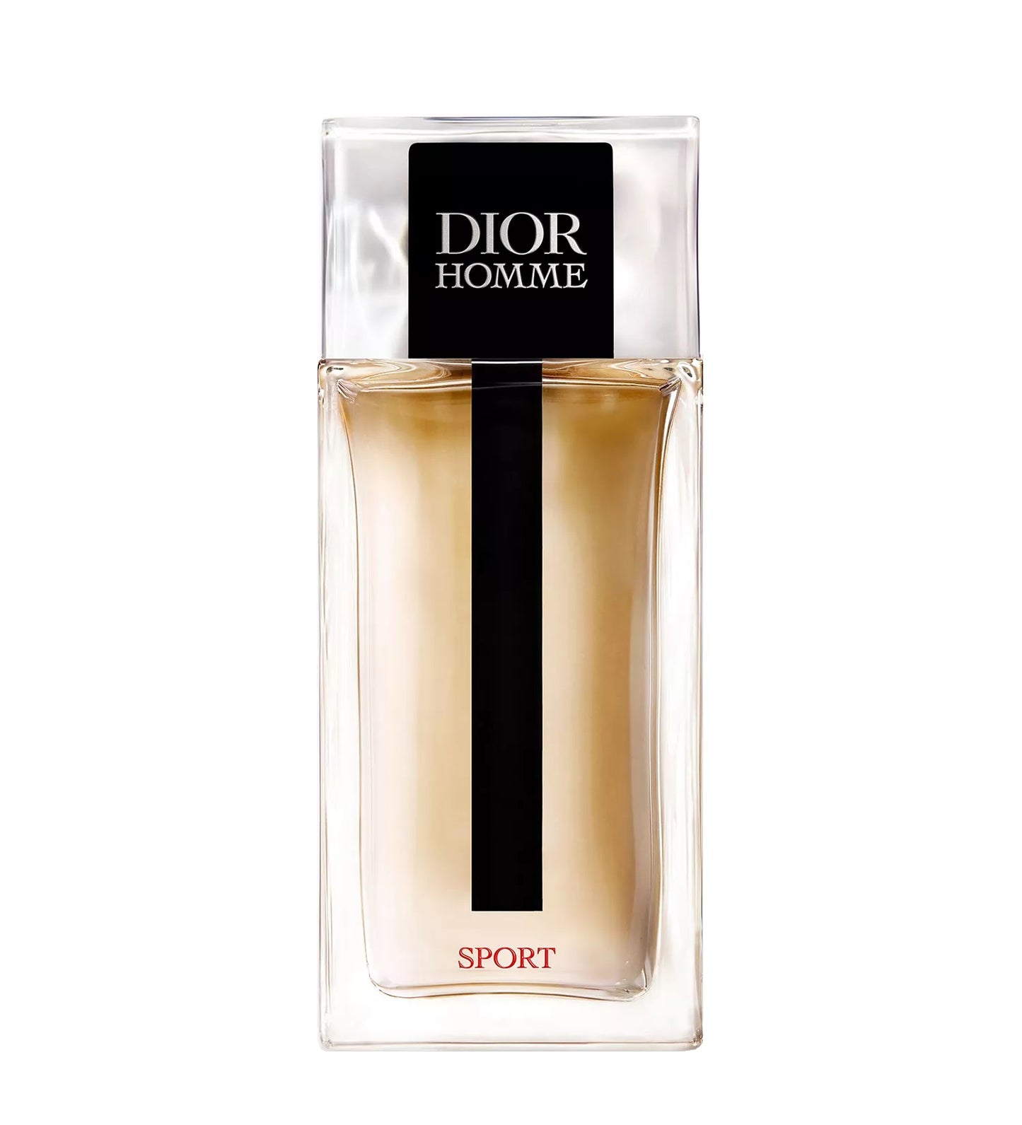 Dior Homme Sport - Decant / Sample