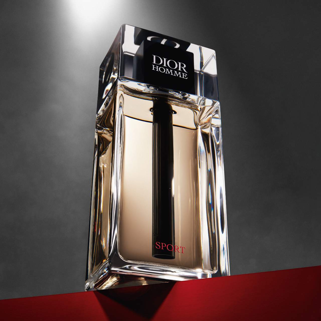 Dior Homme Sport - Decant / Sample
