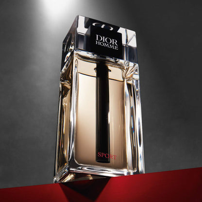 Dior Homme Sport - Decant / Sample