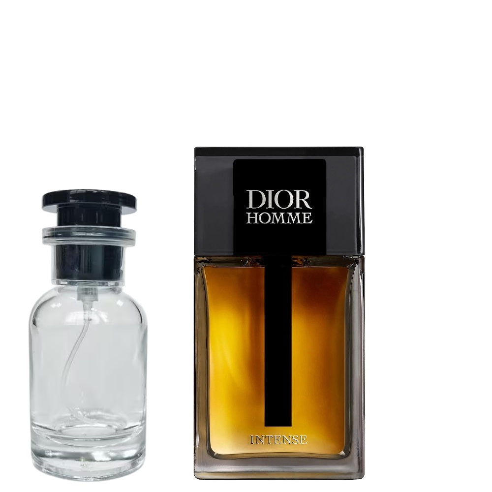 Dior Homme Intense - Decant / Sample