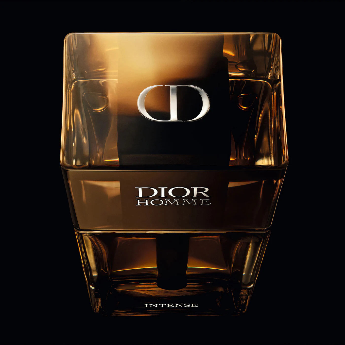 Dior Homme Intense - Decant / Sample