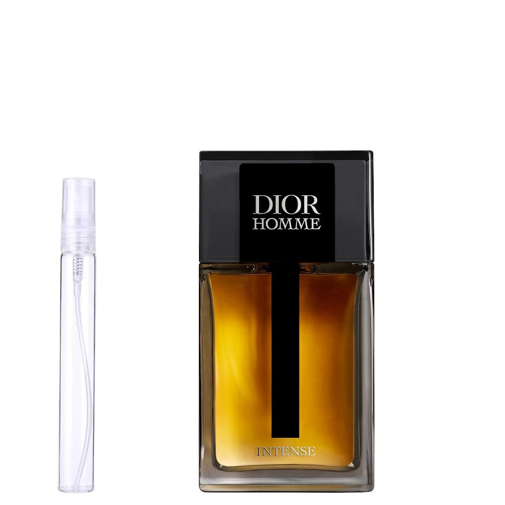Dior Homme Intense - Decant / Sample