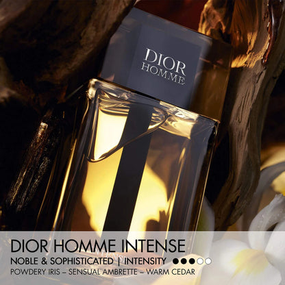 Dior Homme Intense - Decant / Sample