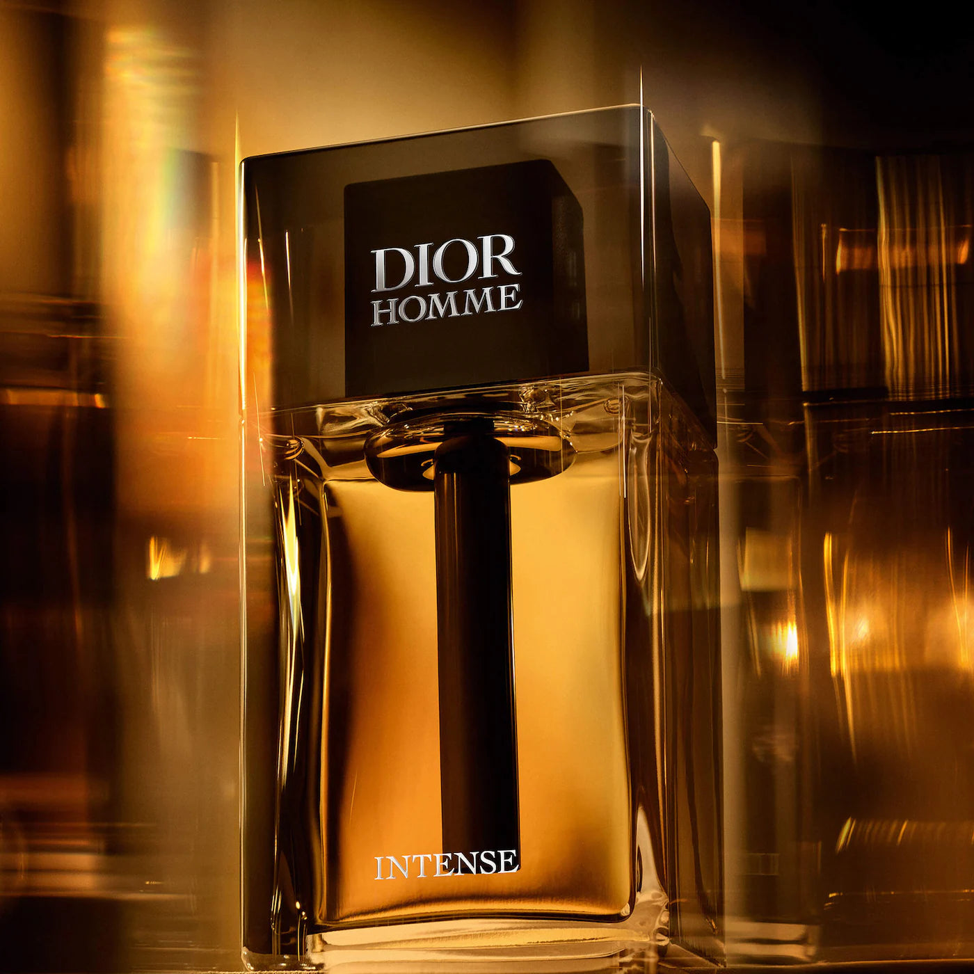 Dior Homme Intense - Decant / Sample