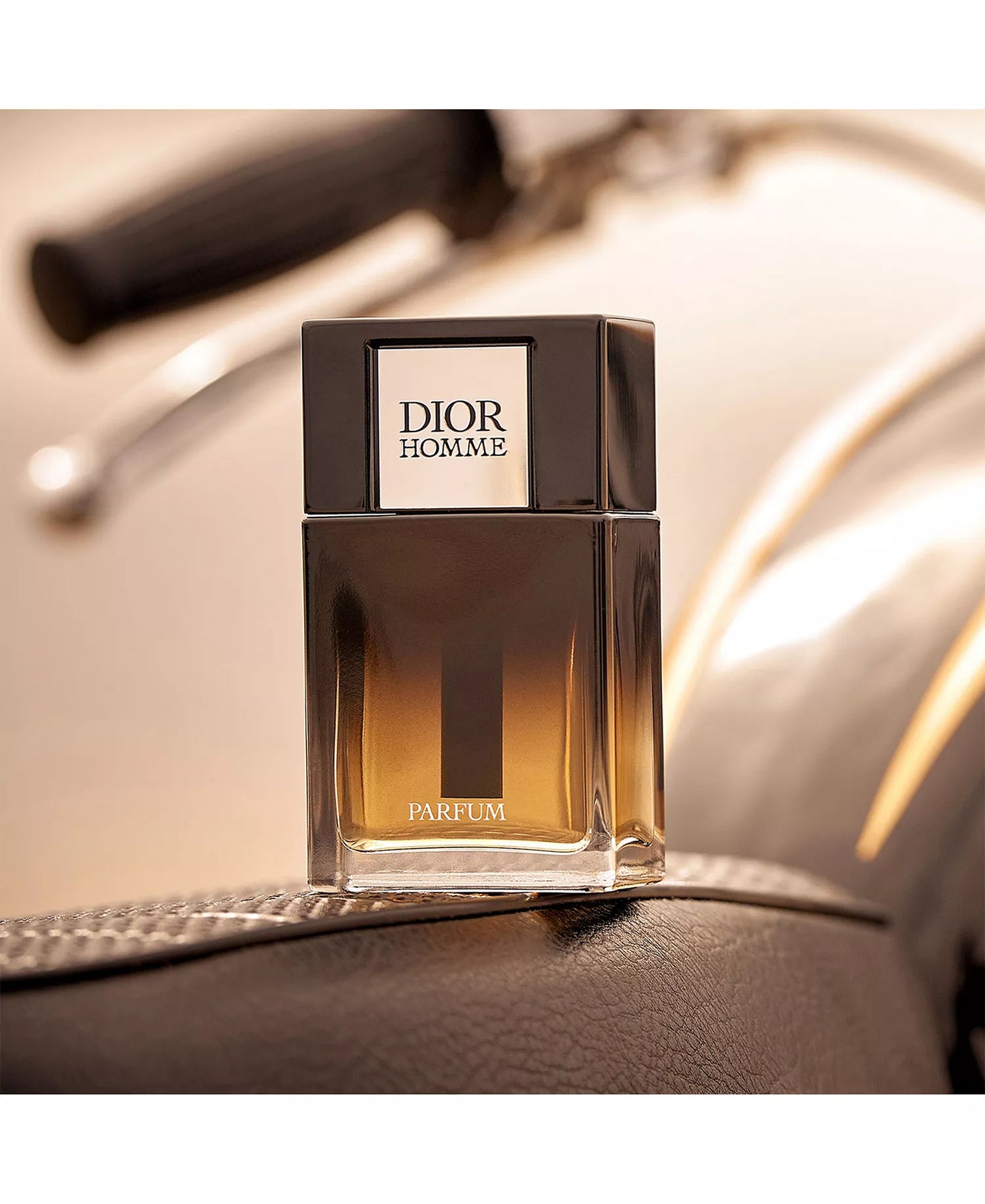 Dior Homme Parfum - Decant / Sample