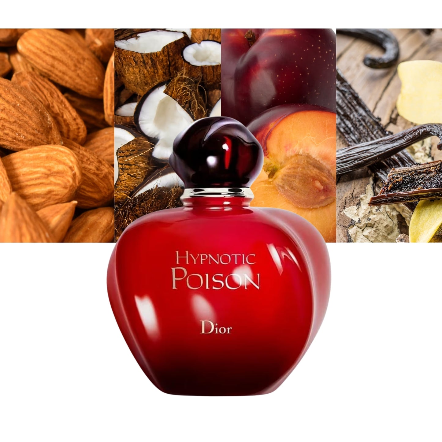 Hypnotic Poison EDT - Decant / Sample
