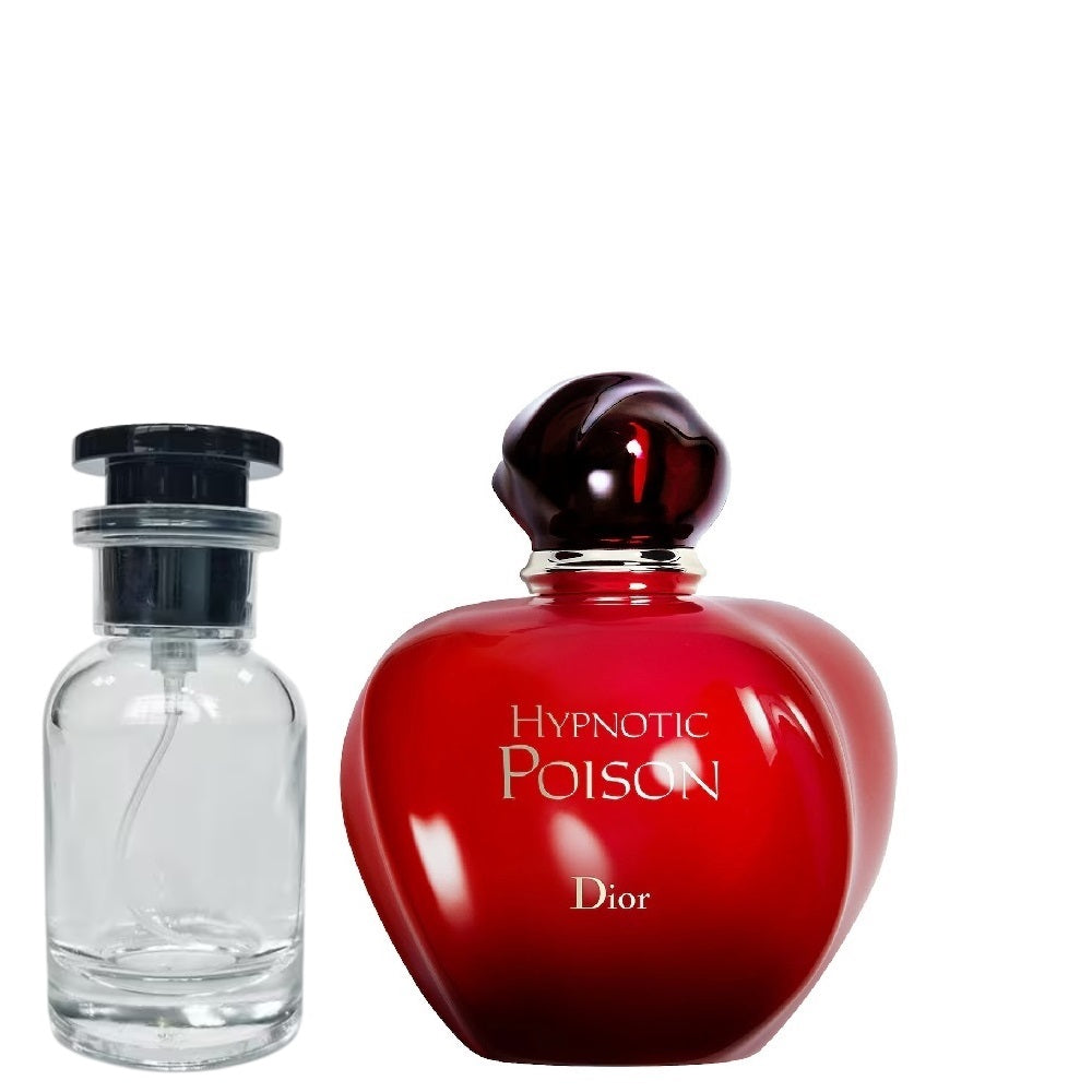 Hypnotic Poison EDT - Decant / Sample
