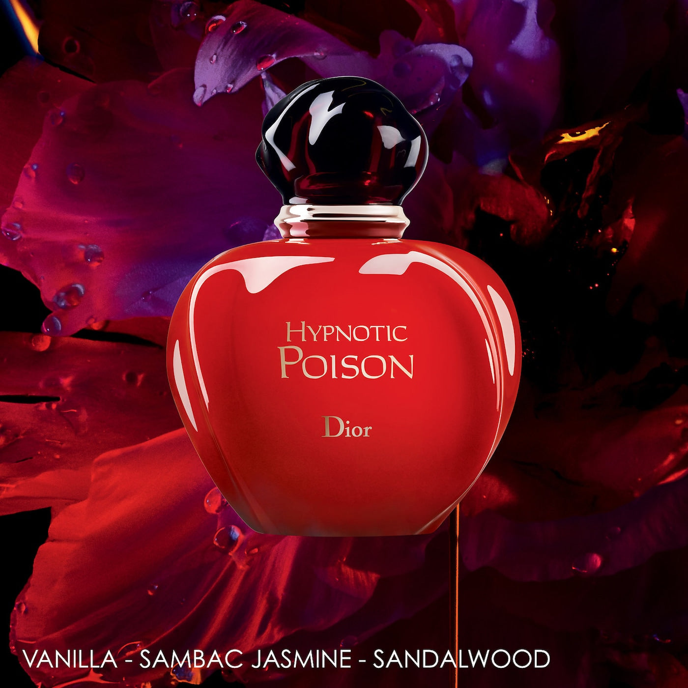 Hypnotic Poison EDT - Decant / Sample