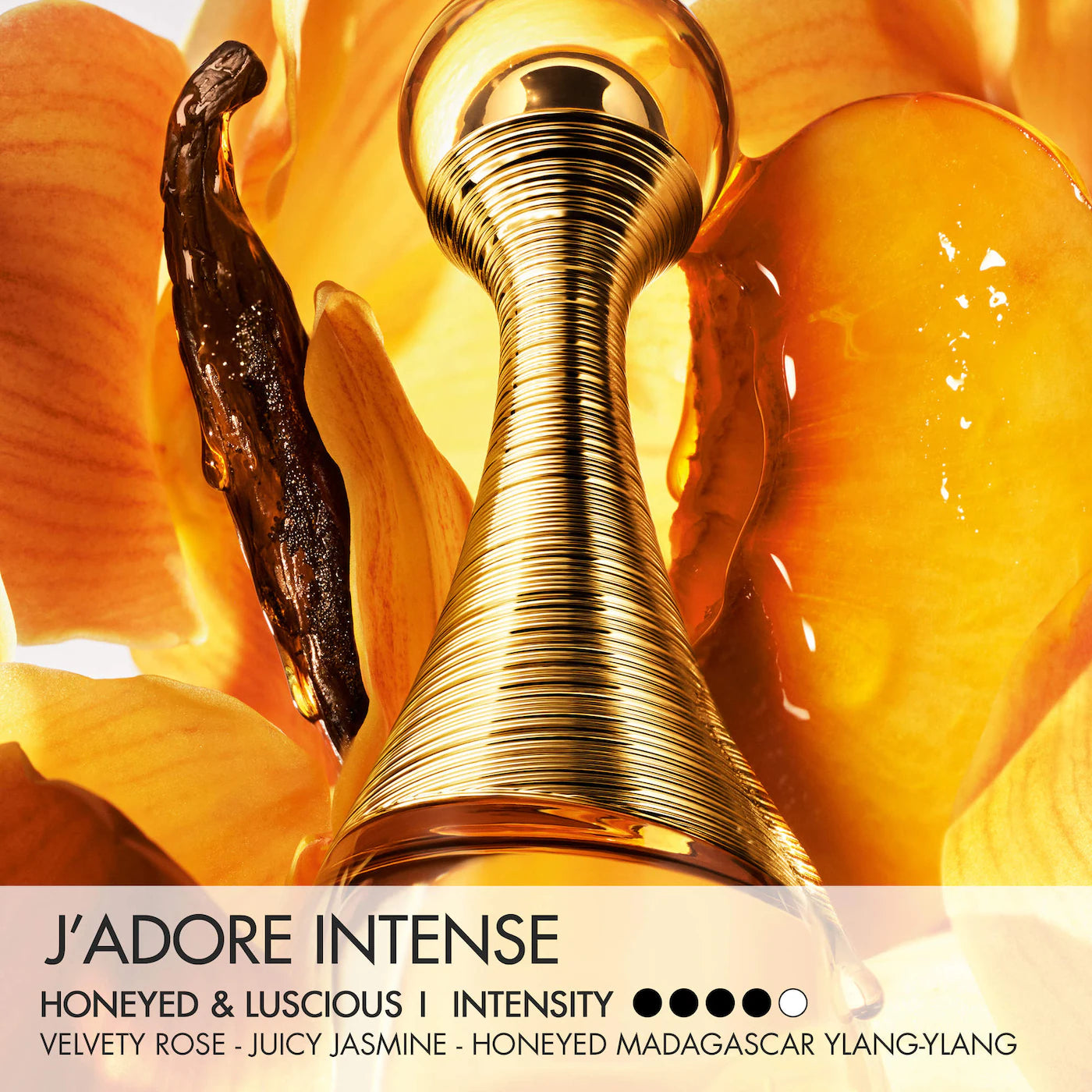 J'adore Intense - Decant / Sample