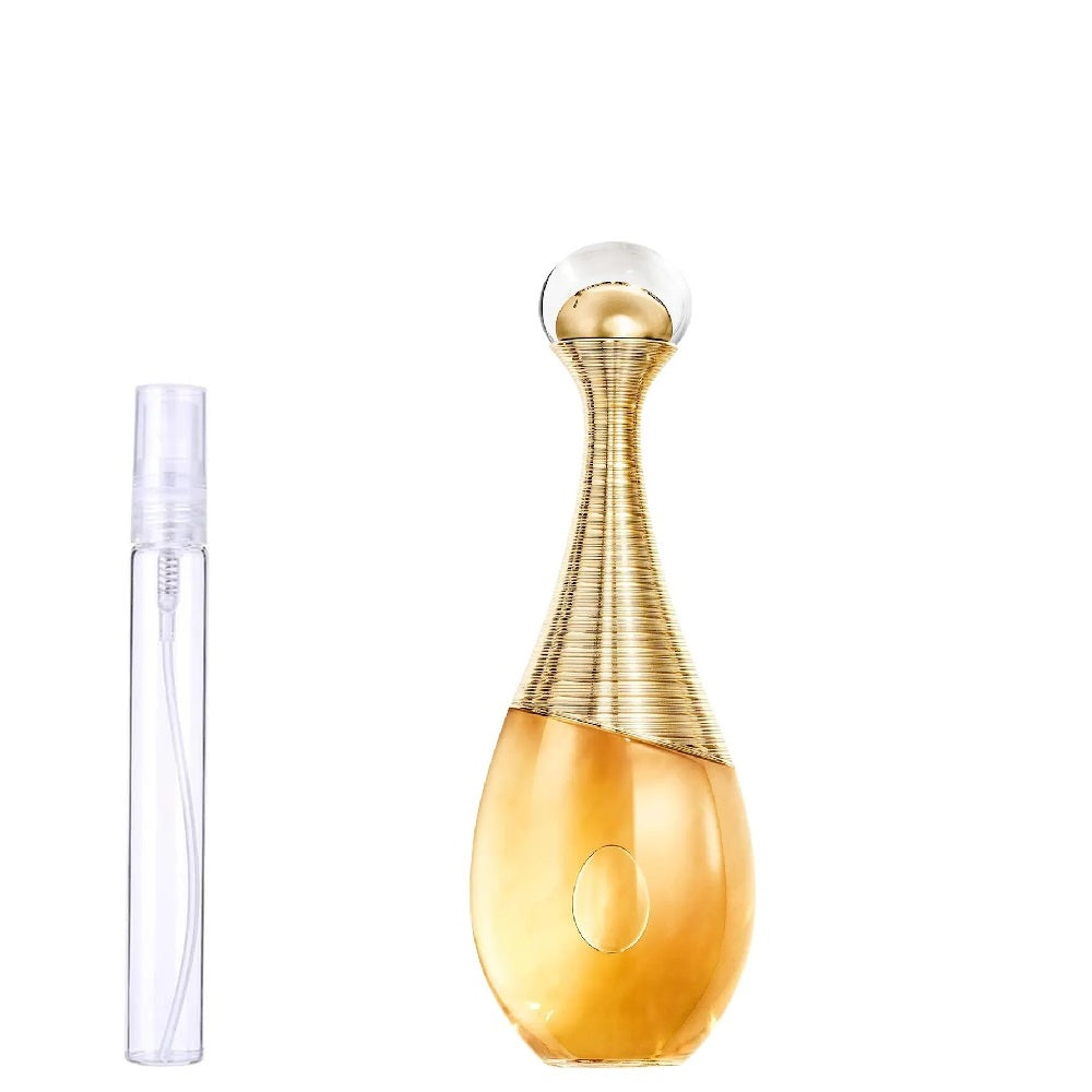 J'adore Intense - Decant / Sample