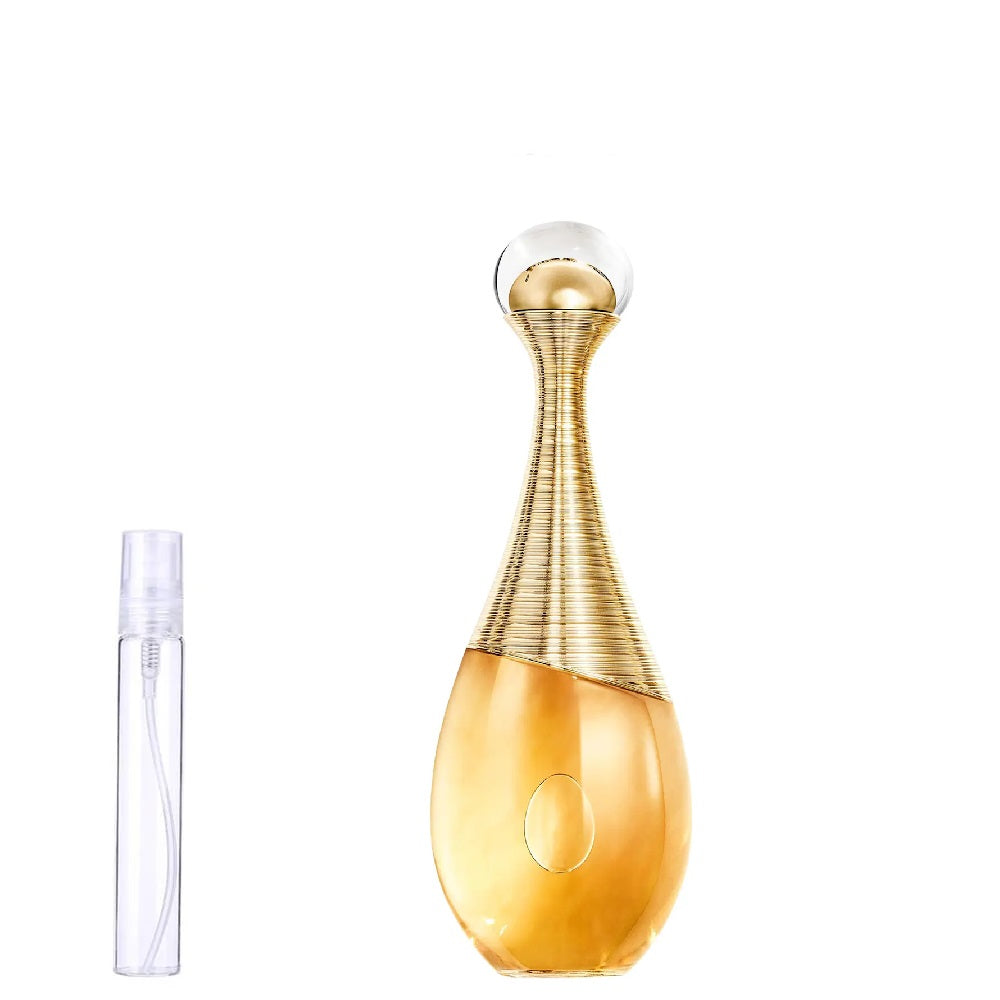 J'adore Intense - Decant / Sample