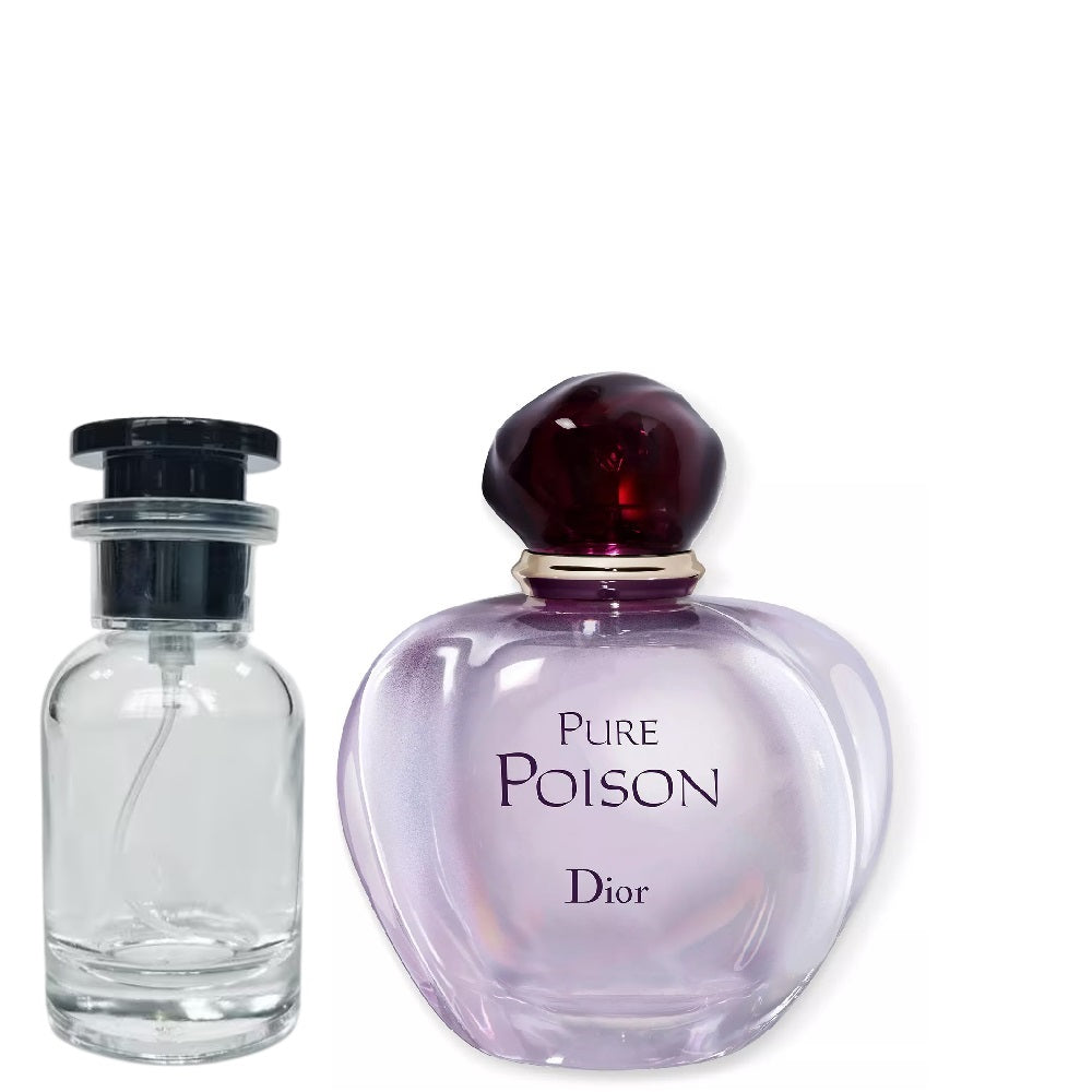 Pure Poison - Decant / Sample