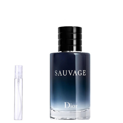 Sauvage EDT - Decant / Sample