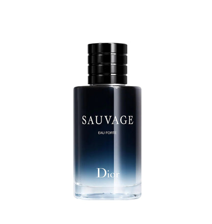 Sauvage Eau Forte - Decant / Sample