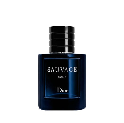 Sauvage Elixir - Decant / Sample