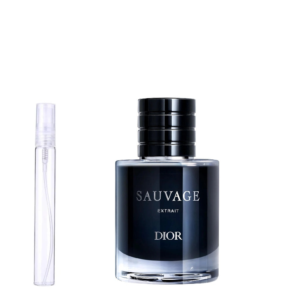 Sauvage Extrait - Decant / Sample