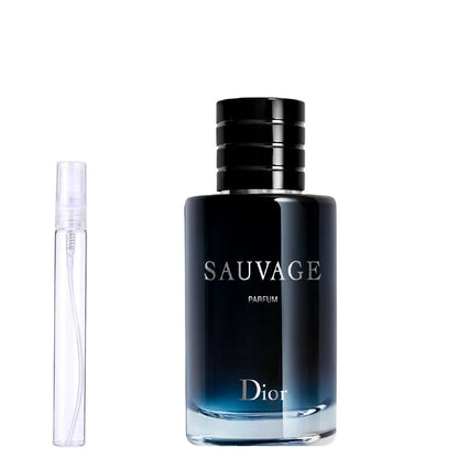 Sauvage Parfum - Decant / Sample