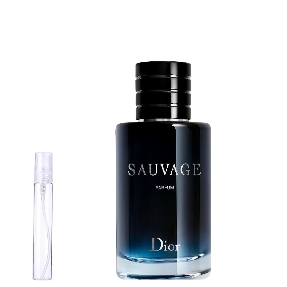 Sauvage Parfum by Dior - Decant / Sample