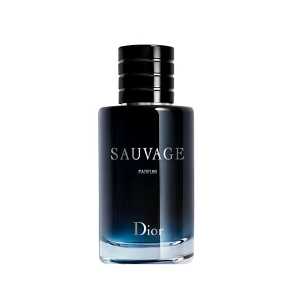 Sauvage Parfum - Decant / Sample