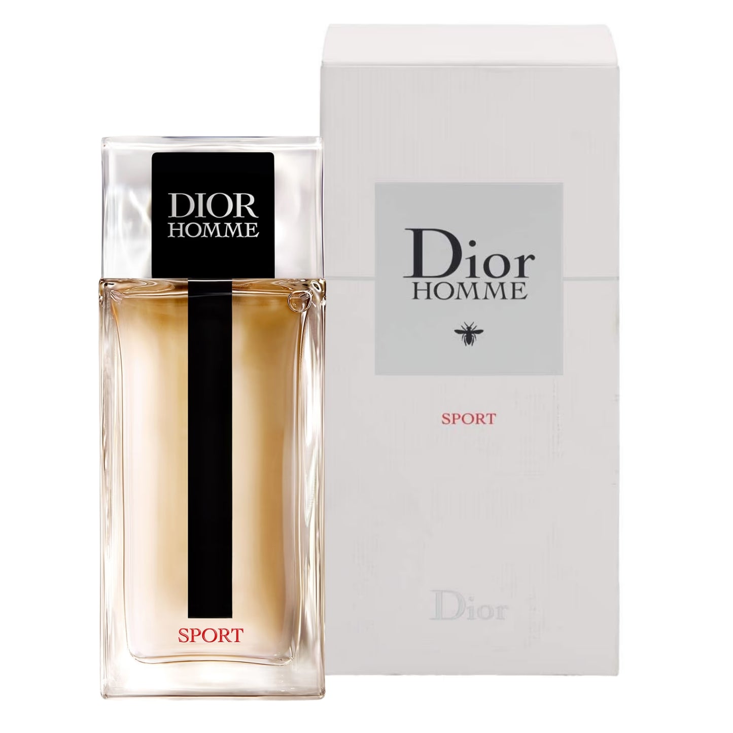 Dior Homme Sport - Decant / Sample