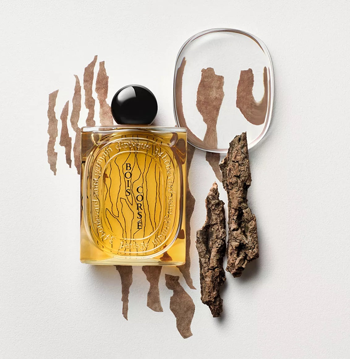 Bois Corse - Decant / Sample